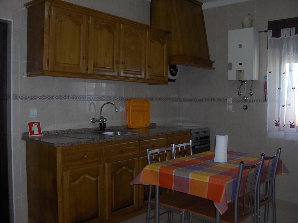Roncão Vivenda Palheiras 빌라 외부 사진